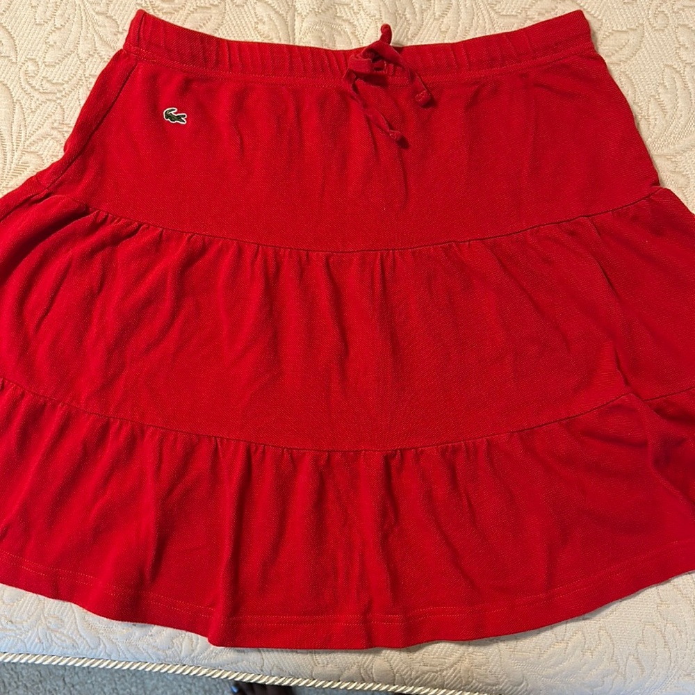 Women’s tennis skirt